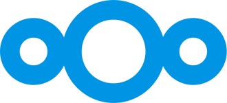 Nextcloud Icon